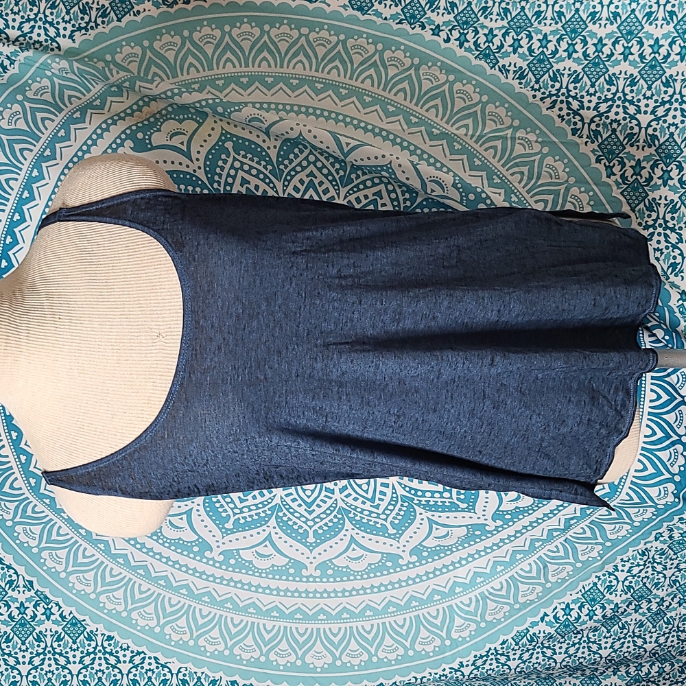 Steve Madden Tank Top